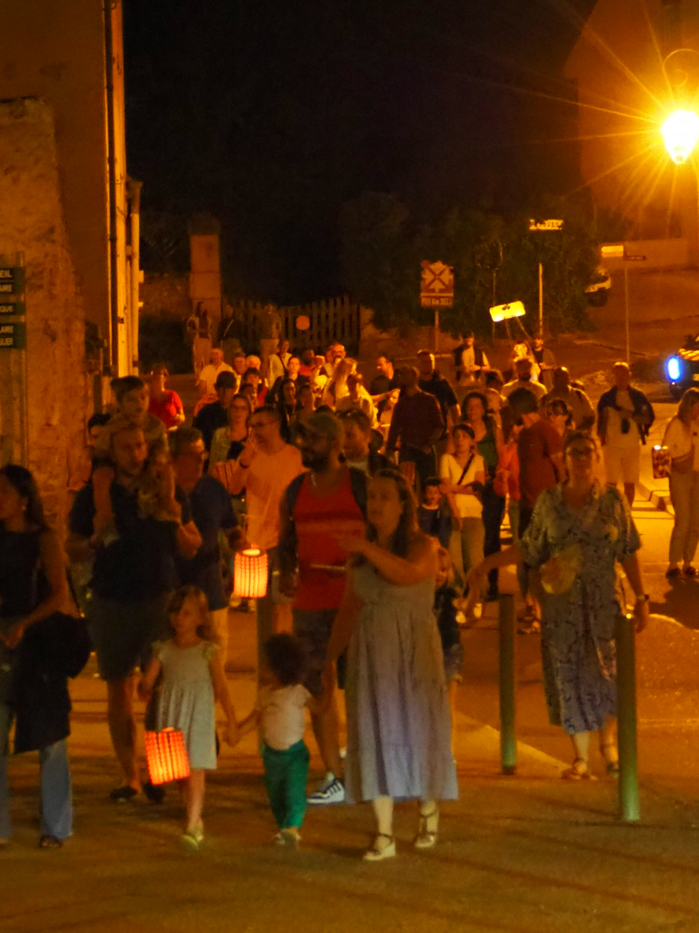 Fête municipale 14 juillet 2025