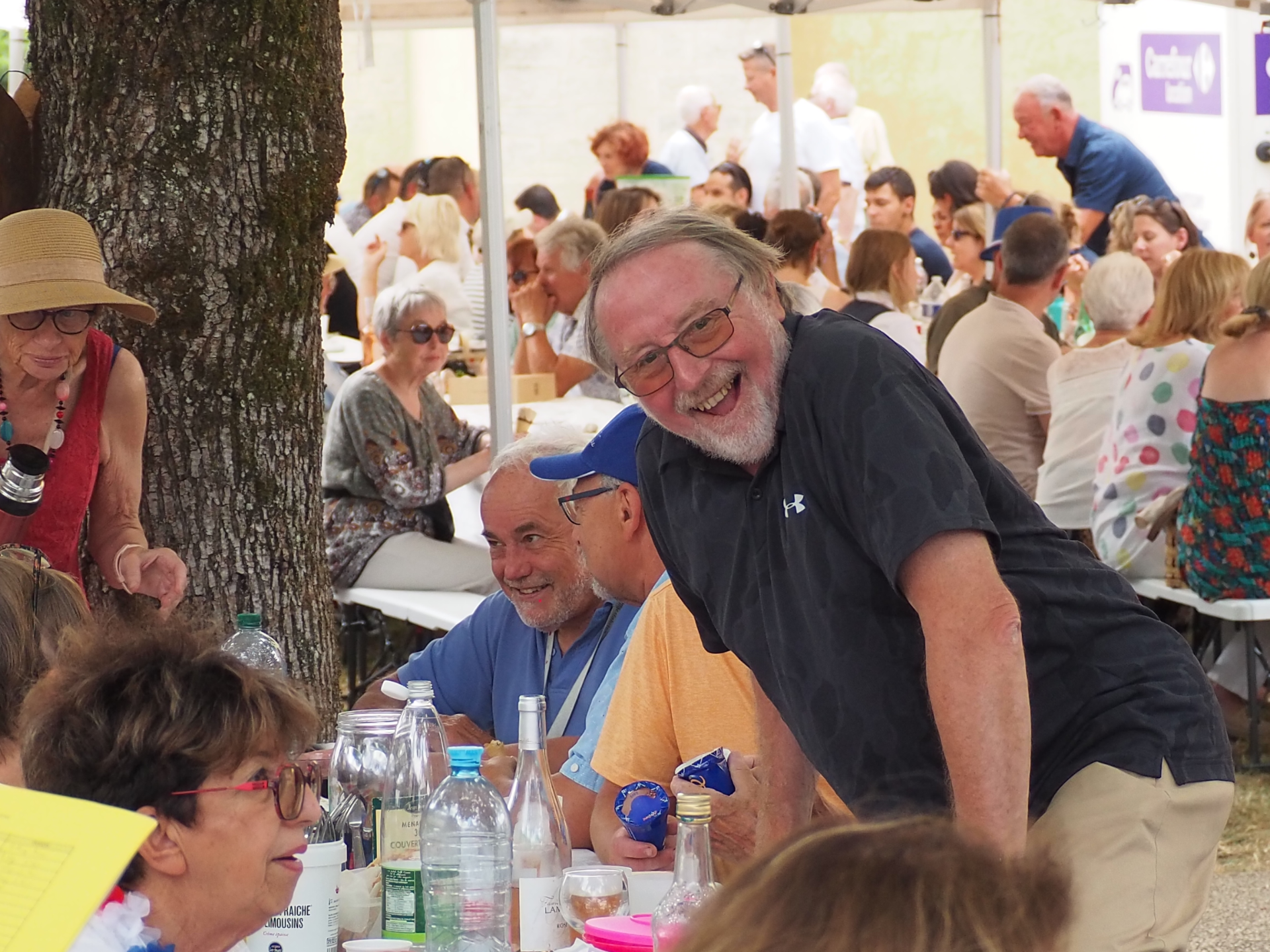 Fête municipale 14 juillet 2025