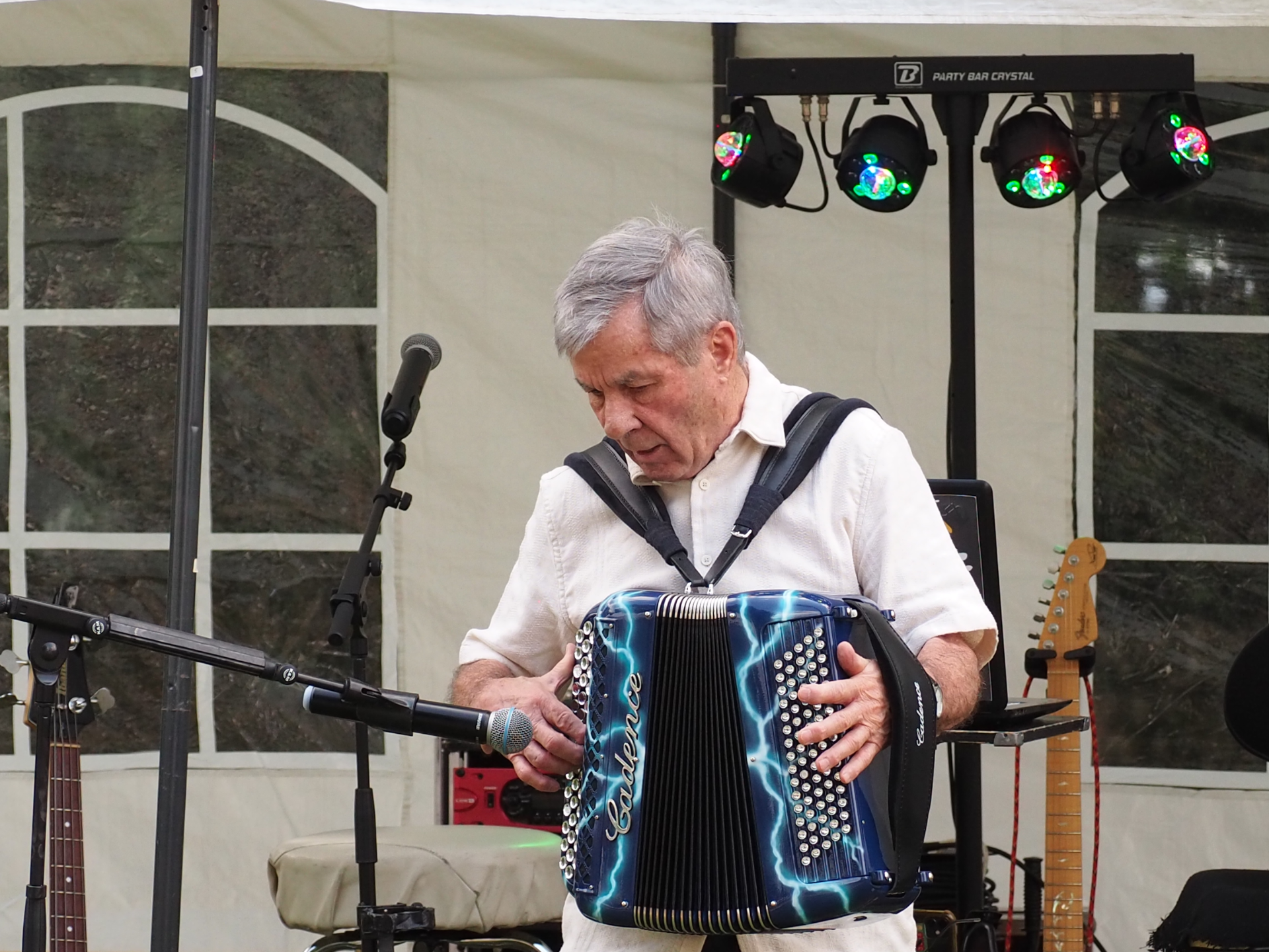 Fête municipale 14 juillet 2025