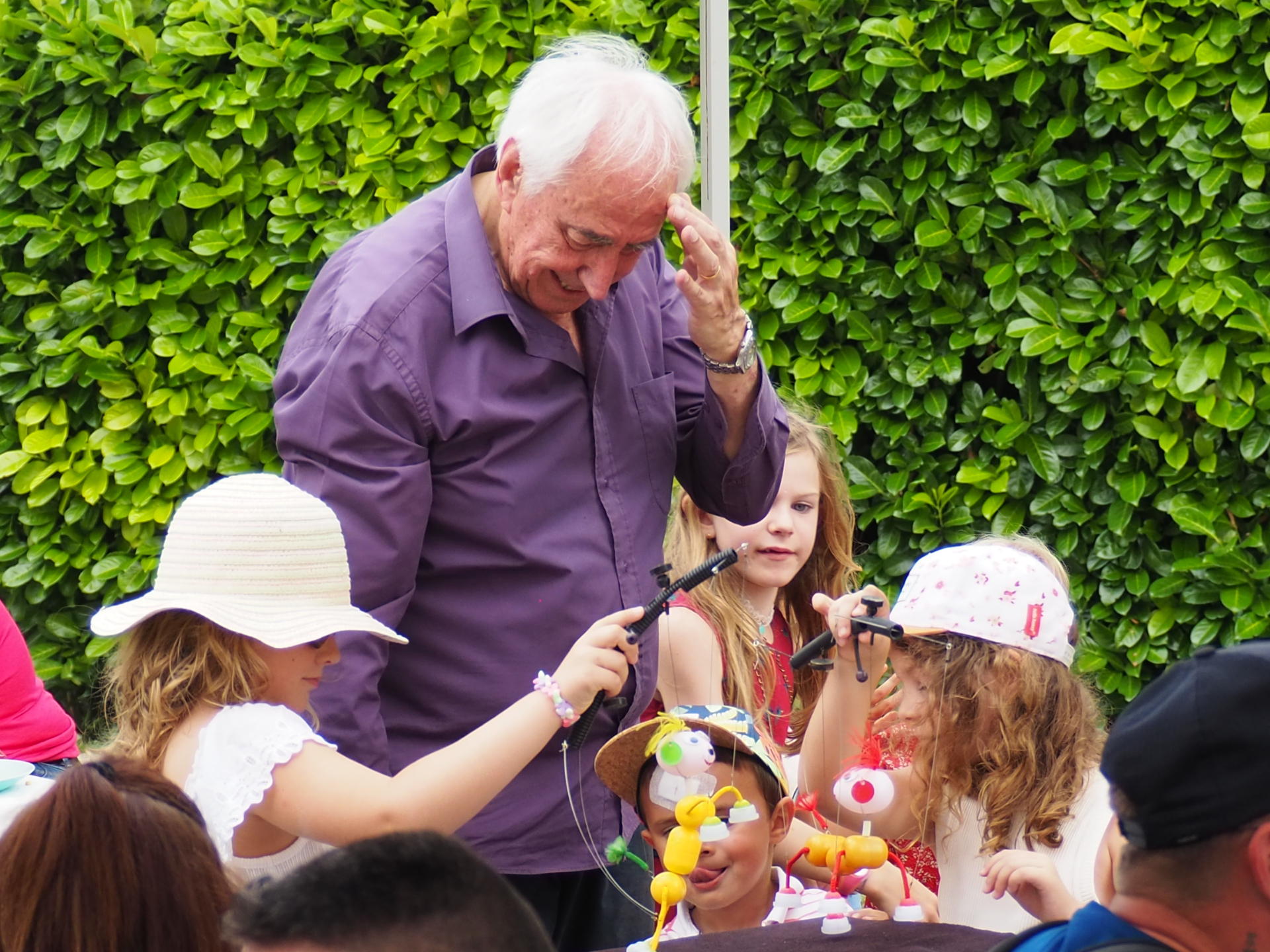 Fête municipale 14 juillet 2025