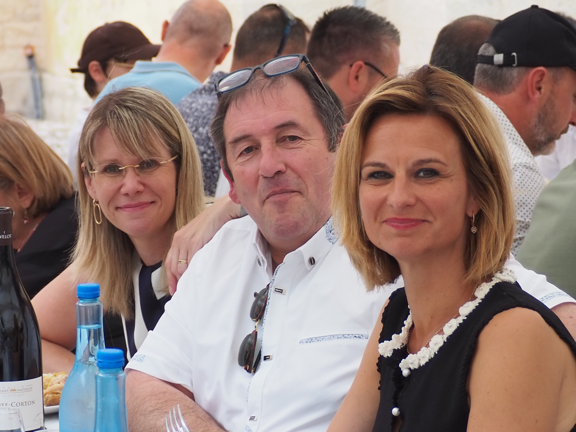 Fête municipale 14 juillet 2025