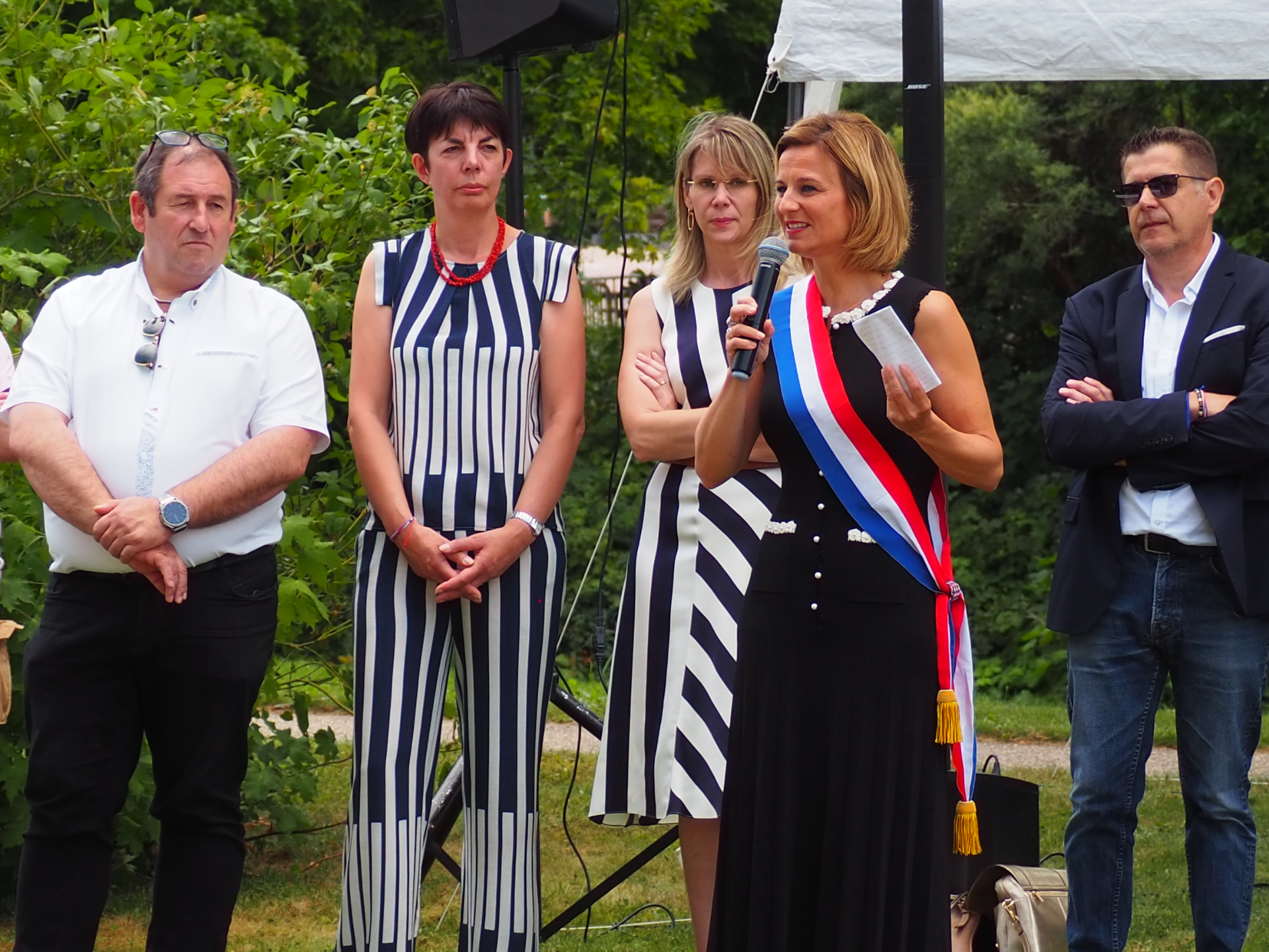 Fête municipale 14 juillet 2025