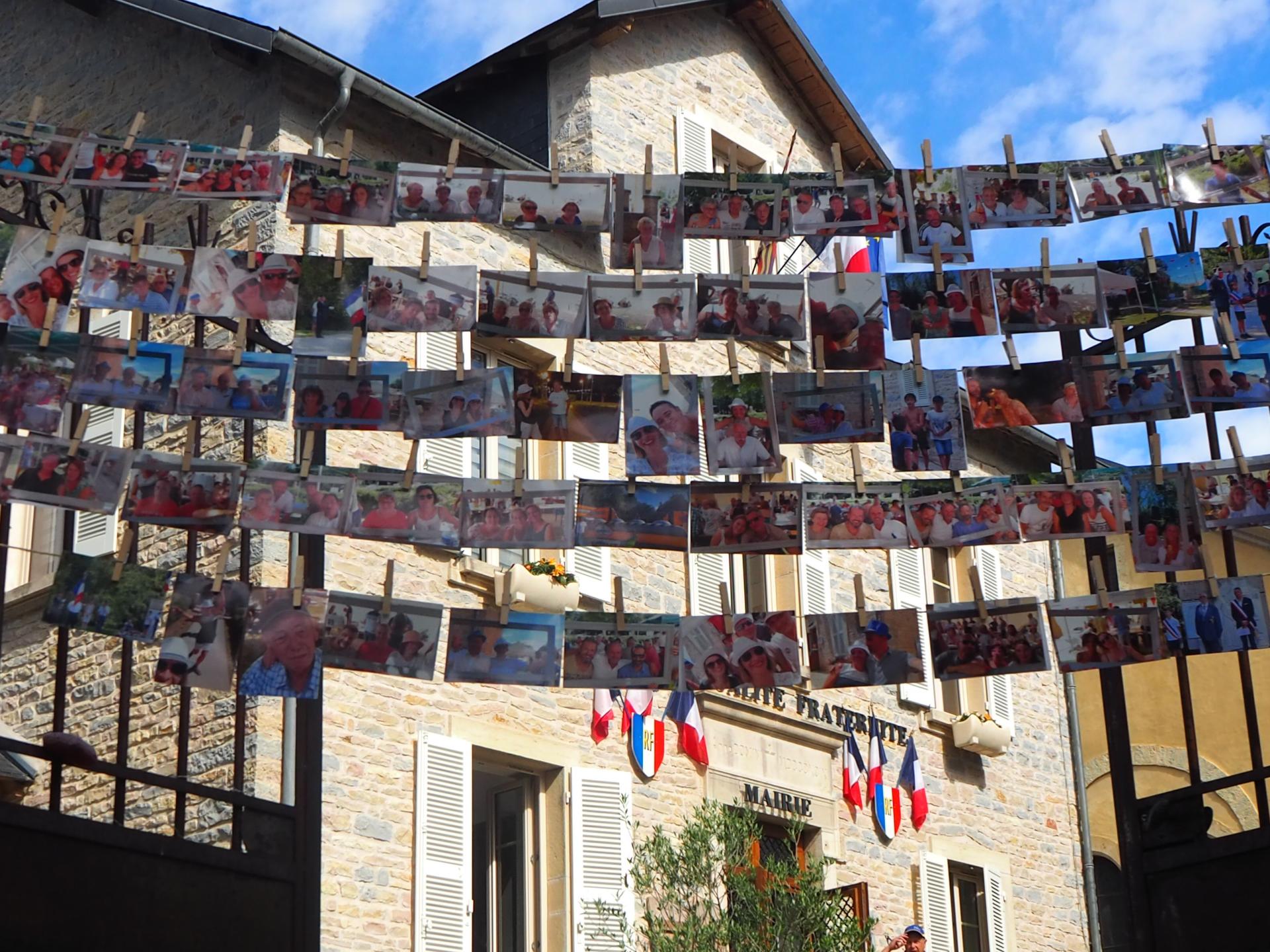 Photos du 14 juillet 2022