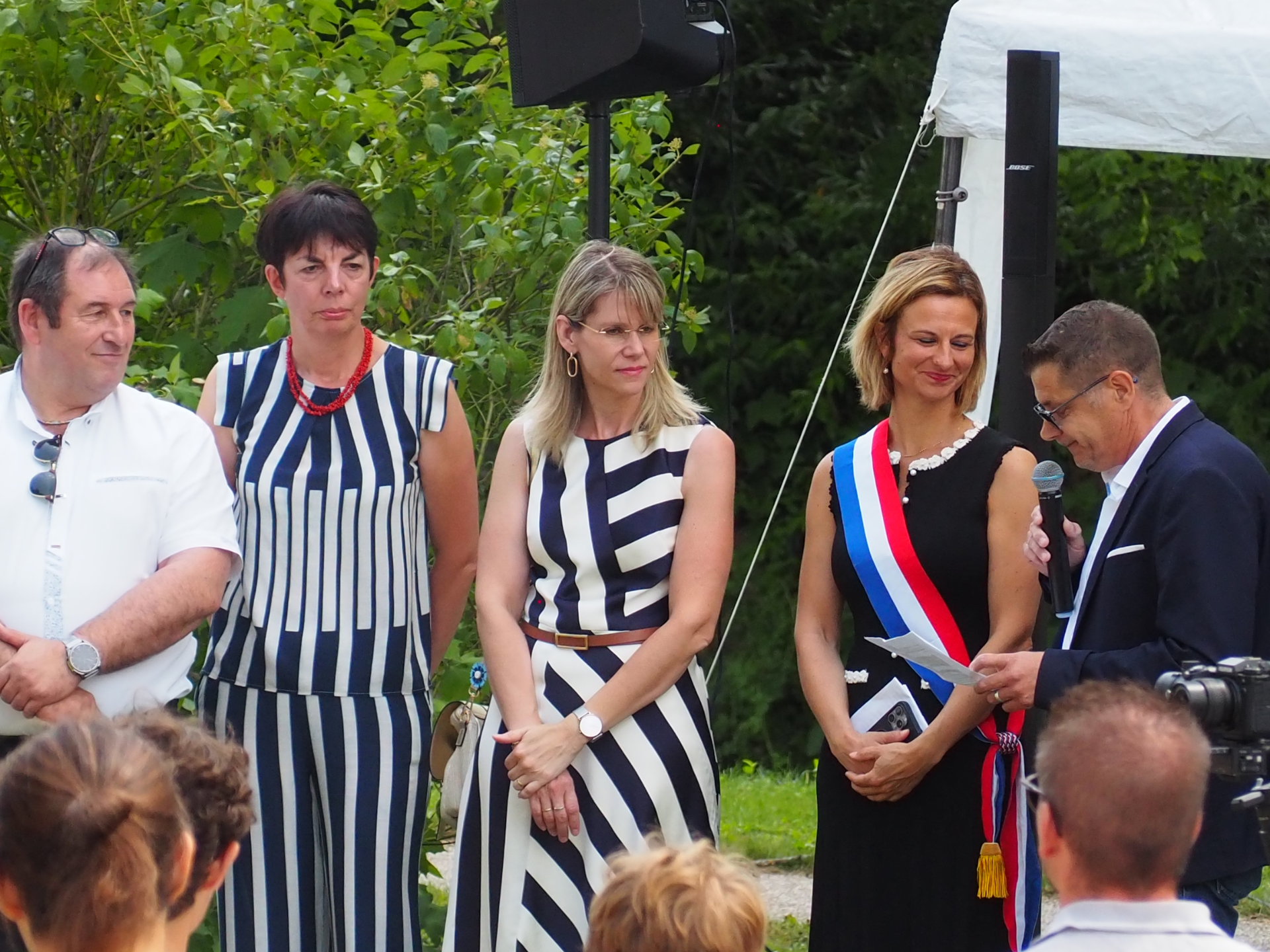 Fête municipale 14 juillet 2025