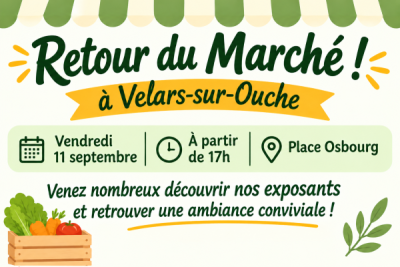 Marché